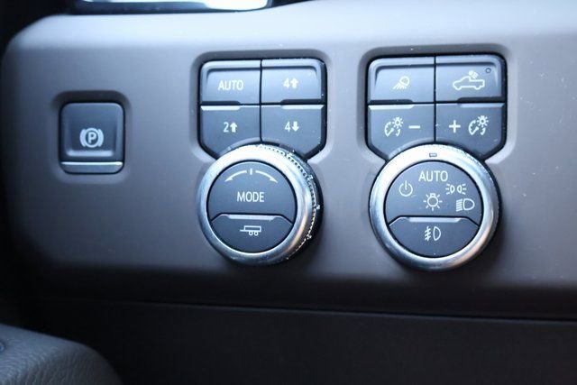 Certified 2025 GMC Sierra 1500 Denali w/ Denali Reserve Package image 20