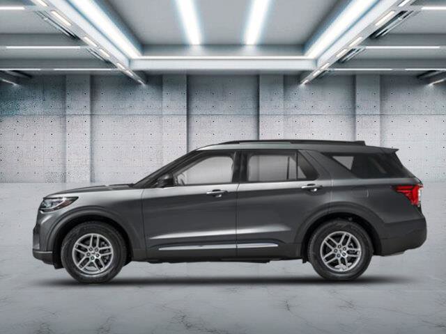 New 2026 Ford Explorer Active image 15
