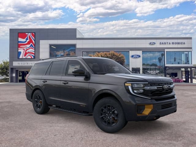 New 2026 Ford Expedition Tremor AWD/4WD image 7