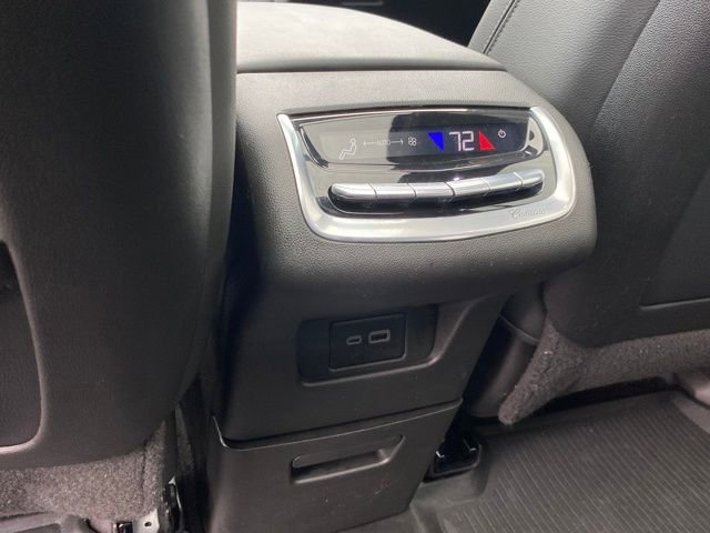 Certified 2024 Cadillac XT6 Luxury w/ LPO, Floor Liner Package image 20