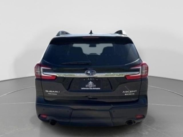 Used 2023 Subaru Ascent Limited AWD/4WD image 5