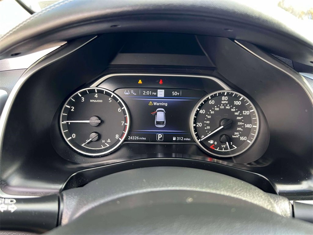 Used 2020 Nissan Murano SL image 25