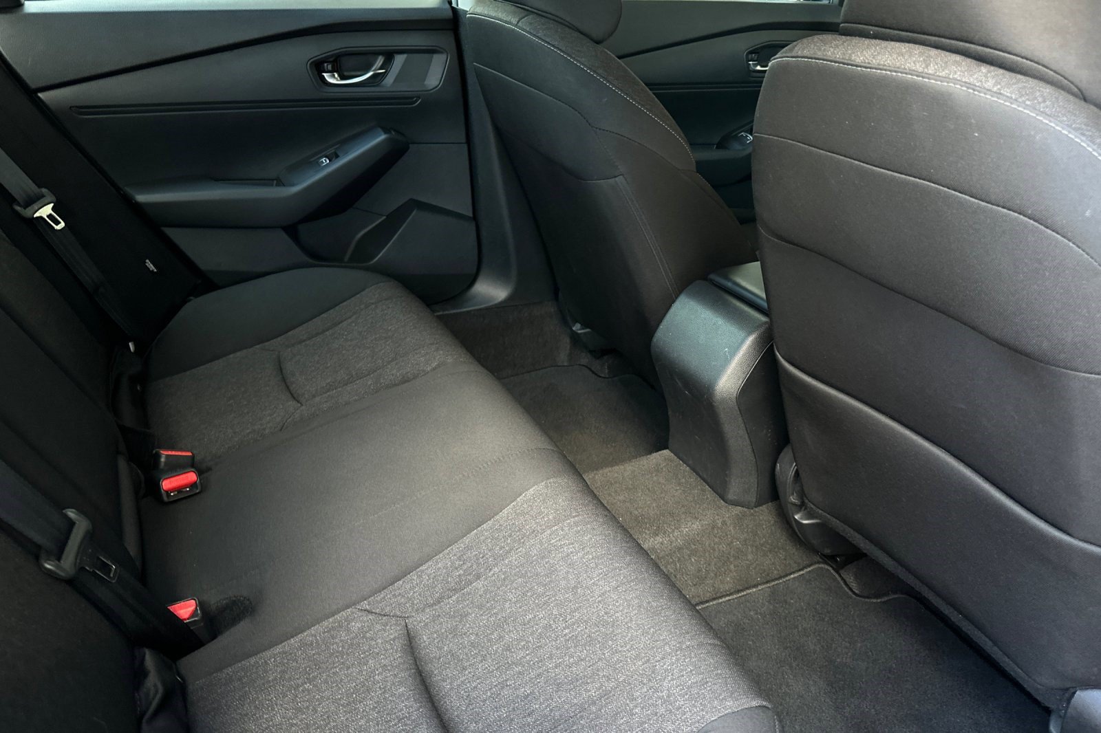 Used 2024 Honda Accord LX image 29