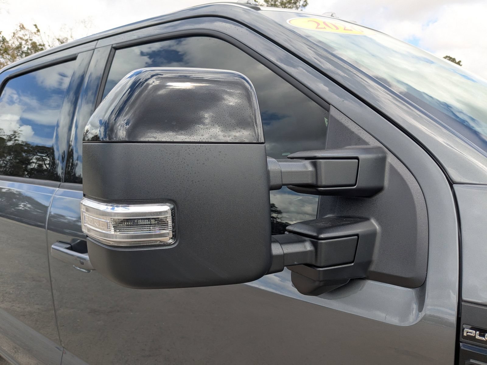 New 2026 Ford F350 Platinum AWD/4WD image 12
