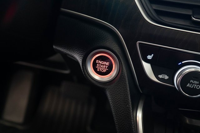 Certified 2021 Honda Accord EX-L image 26