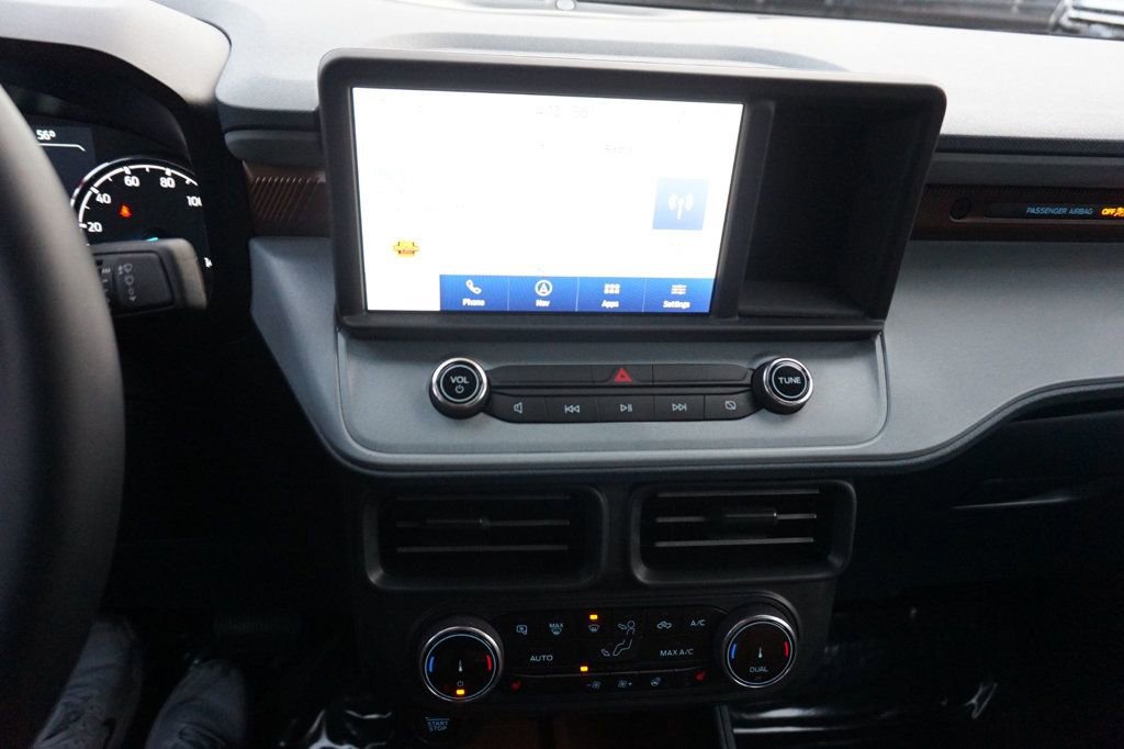 Used 2024 Ford Maverick Lariat image 29