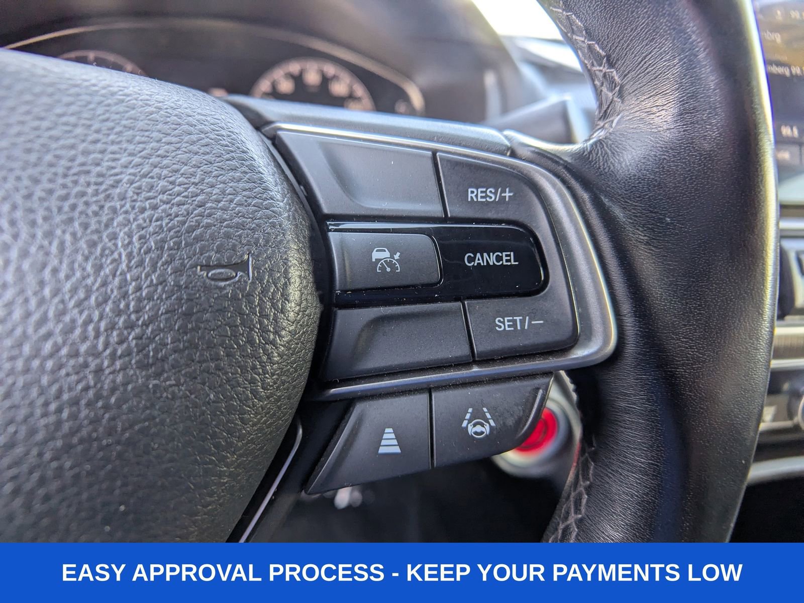 Used 2021 Honda Accord Sport image 33