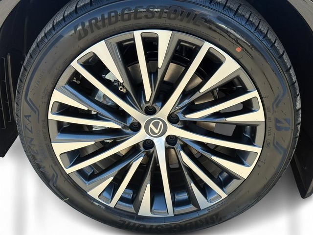 New 2026 Lexus RX 350 Premium Plus AWD/4WD image 9