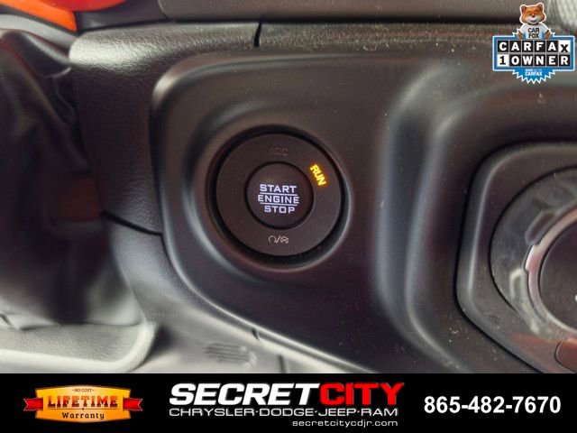 Used 2022 Jeep Gladiator Sport AWD/4WD image 21