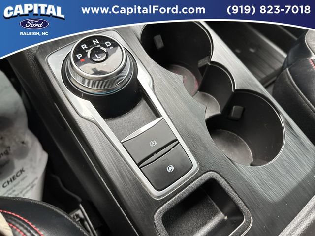 Used 2023 Ford Escape ST-Line w/ Tech Pack #1 image 32