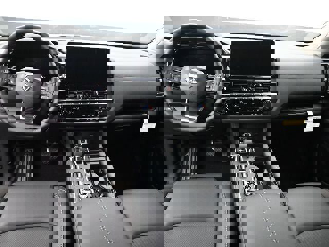 New 2026 Nissan Pathfinder SL image 10