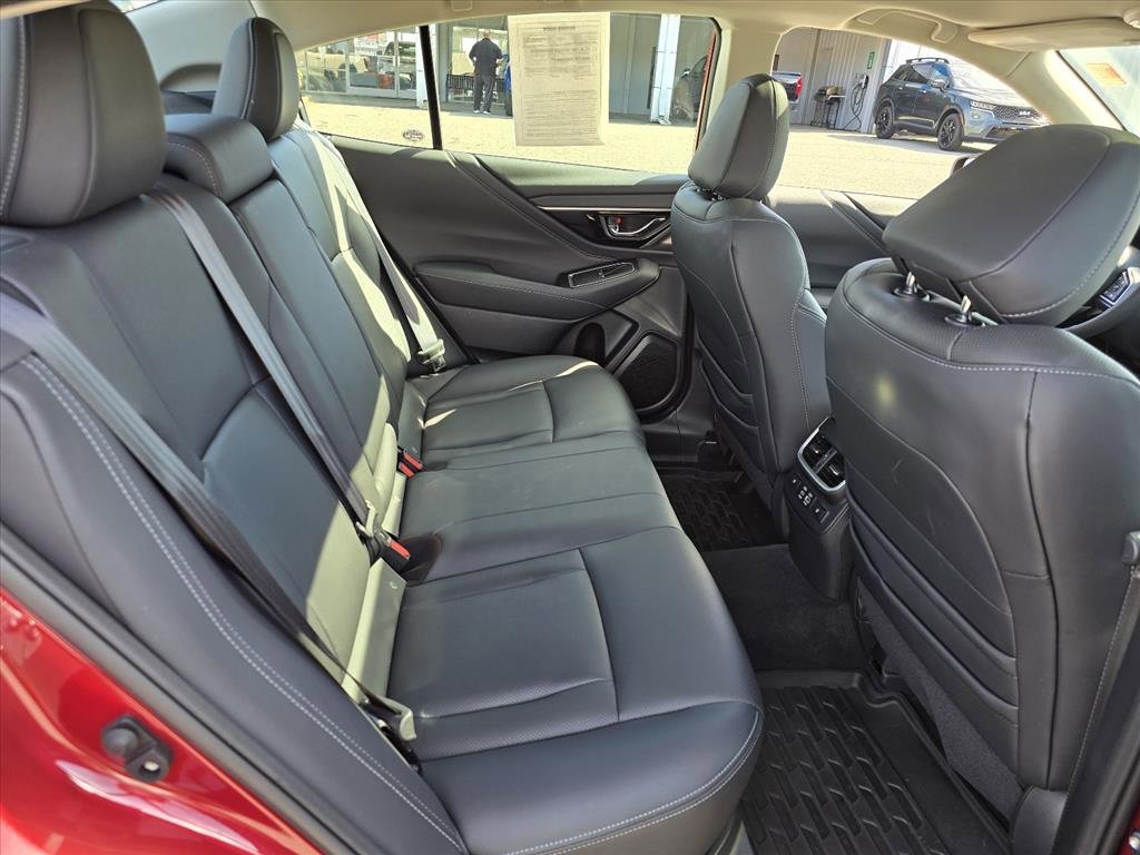 Used 2023 Subaru Legacy Touring XT image 14
