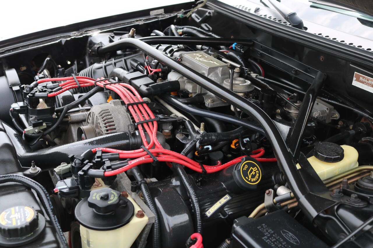 Used 1997 Ford Mustang GT RWD image 61