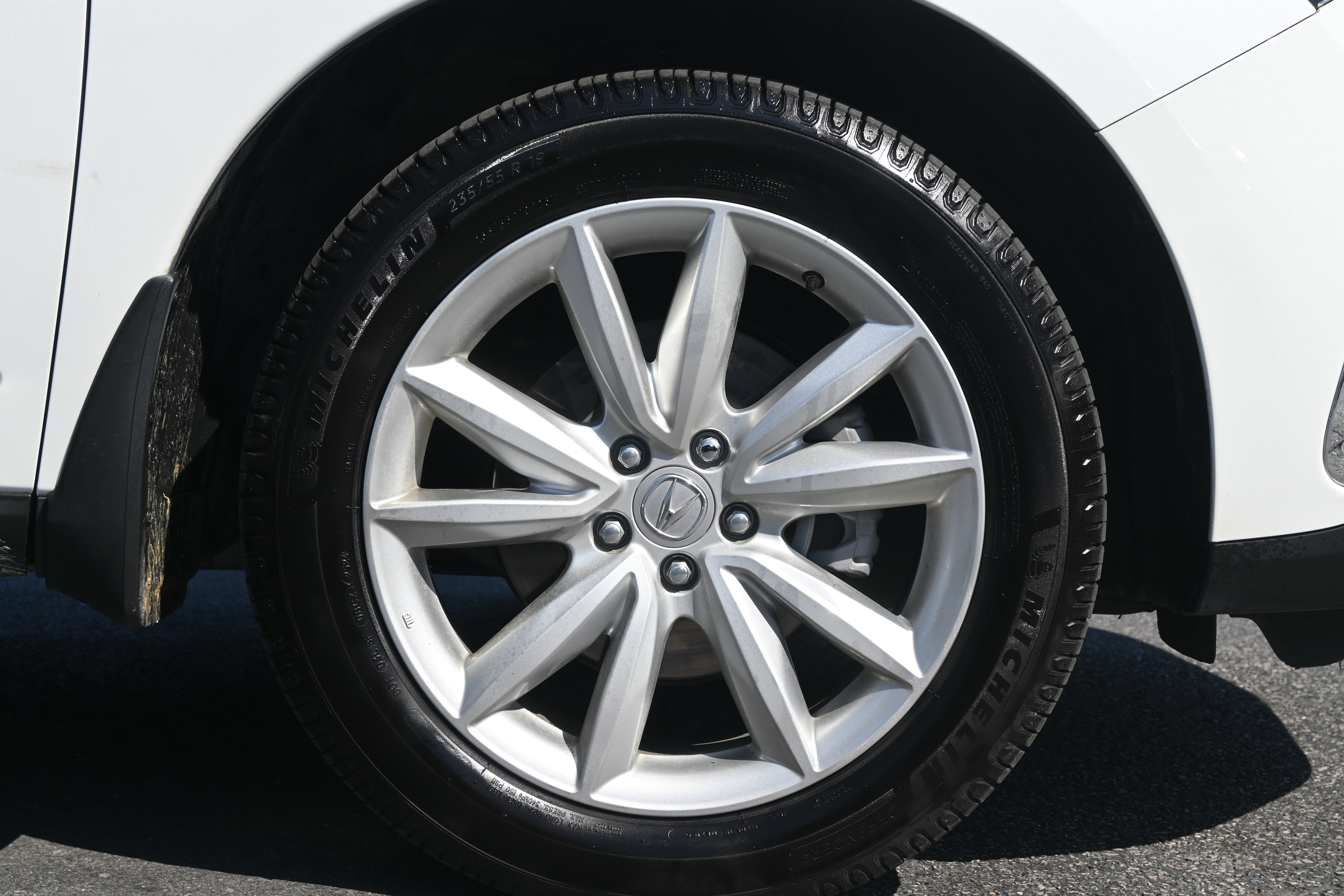 Used 2020 Acura RDX AWD image 22