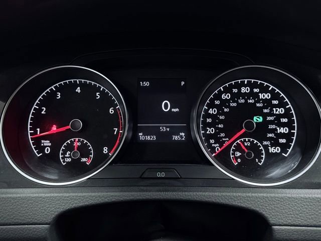 Used 2018 Volkswagen Golf Alltrack S AWD/4WD image 27