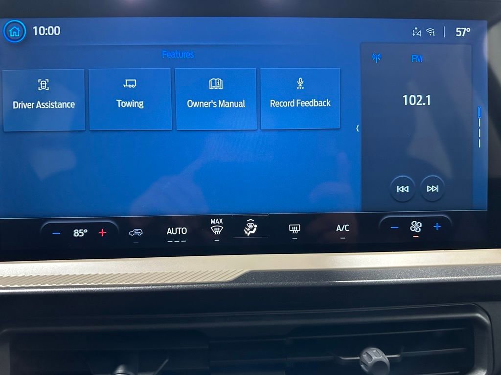 Used 2025 Ford Bronco Sport Big Bend image 31