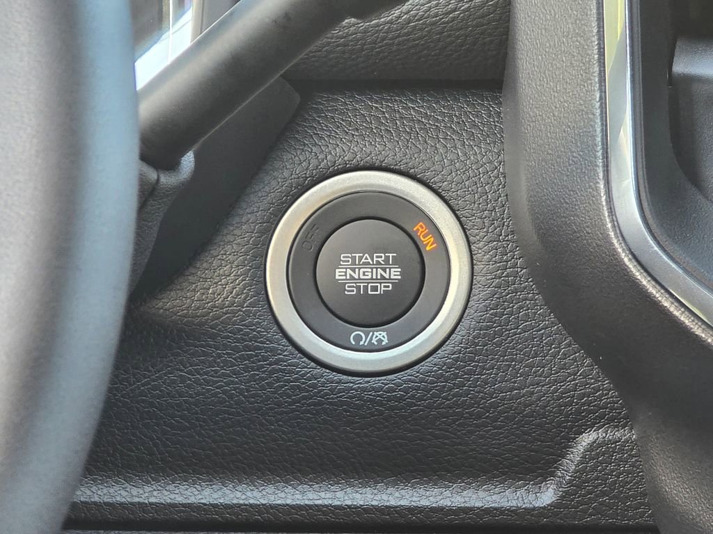New 2026 RAM 3500 Laramie image 28