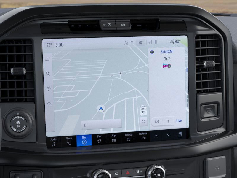 New 2026 Ford F150 Tremor AWD/4WD image 14