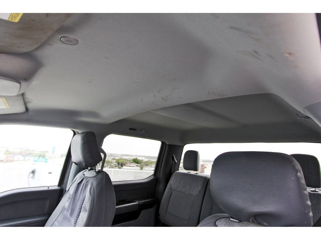 Used 2025 Ford F250 XLT image 26
