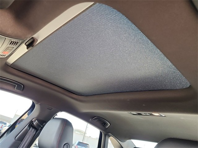 Certified 2023 Volkswagen Jetta GLI Autobahn image 24