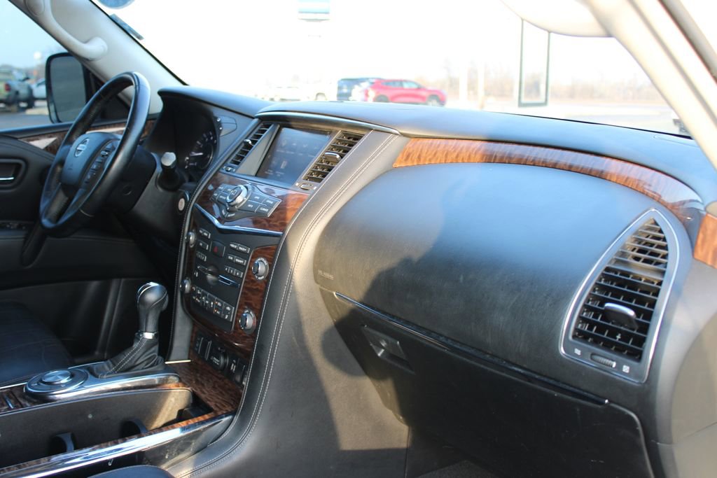 Used 2019 Nissan Armada SL w/ Premium Package image 31