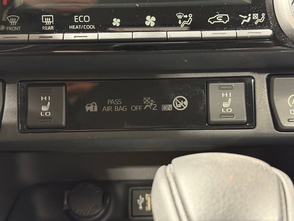 Certified 2024 Toyota RAV4 XLE w/ Convenience Package AWD/4WD image 28