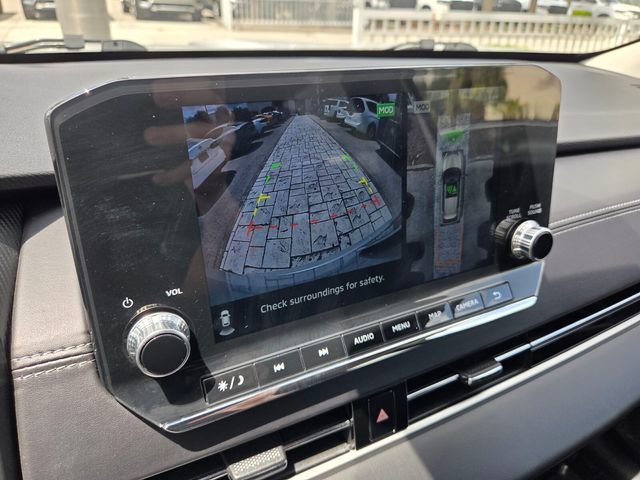 Used 2024 Mitsubishi Outlander SEL FWD image 32
