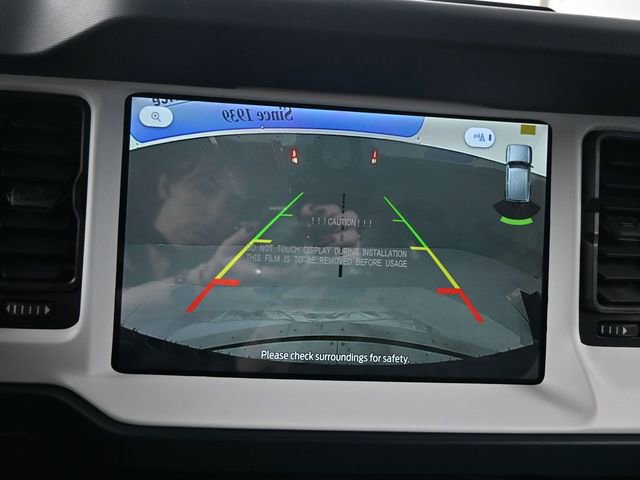 New 2025 Ford Bronco Heritage Edition image 17