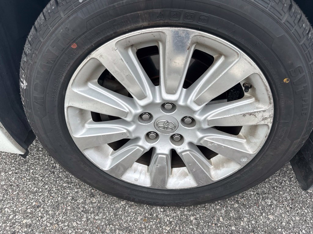 Used 2015 Toyota Sienna Limited Premium AWD/4WD image 43