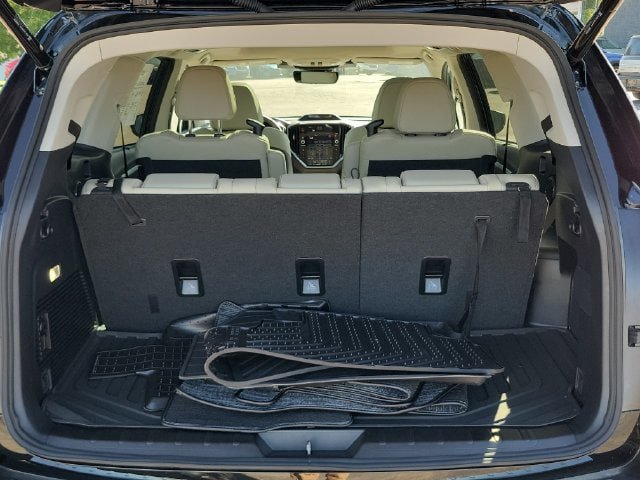 New 2026 Subaru Ascent Limited AWD/4WD image 31