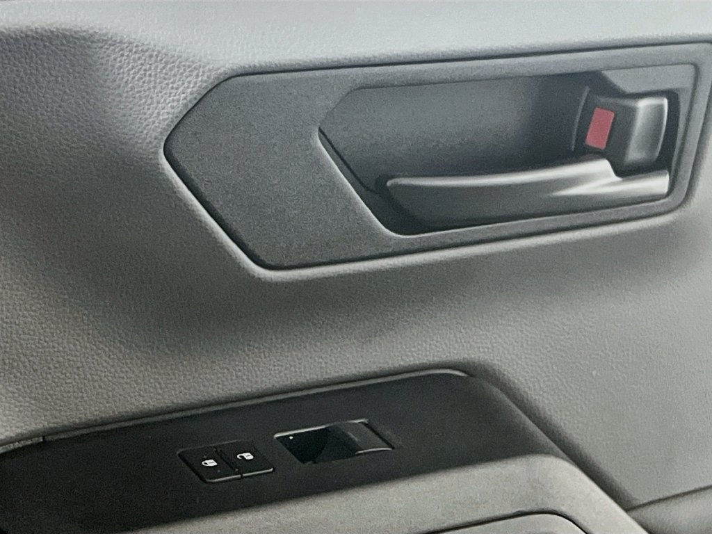 New 2026 Toyota RAV4 LE AWD/4WD image 28