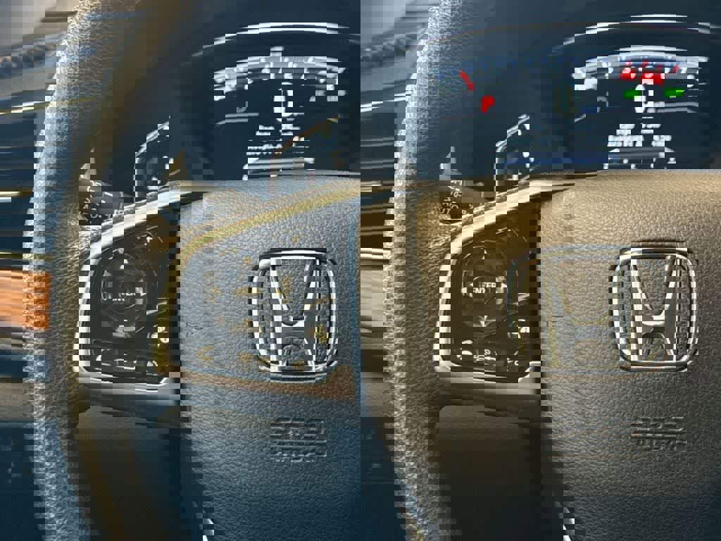 Used 2022 Honda CR-V EX image 27