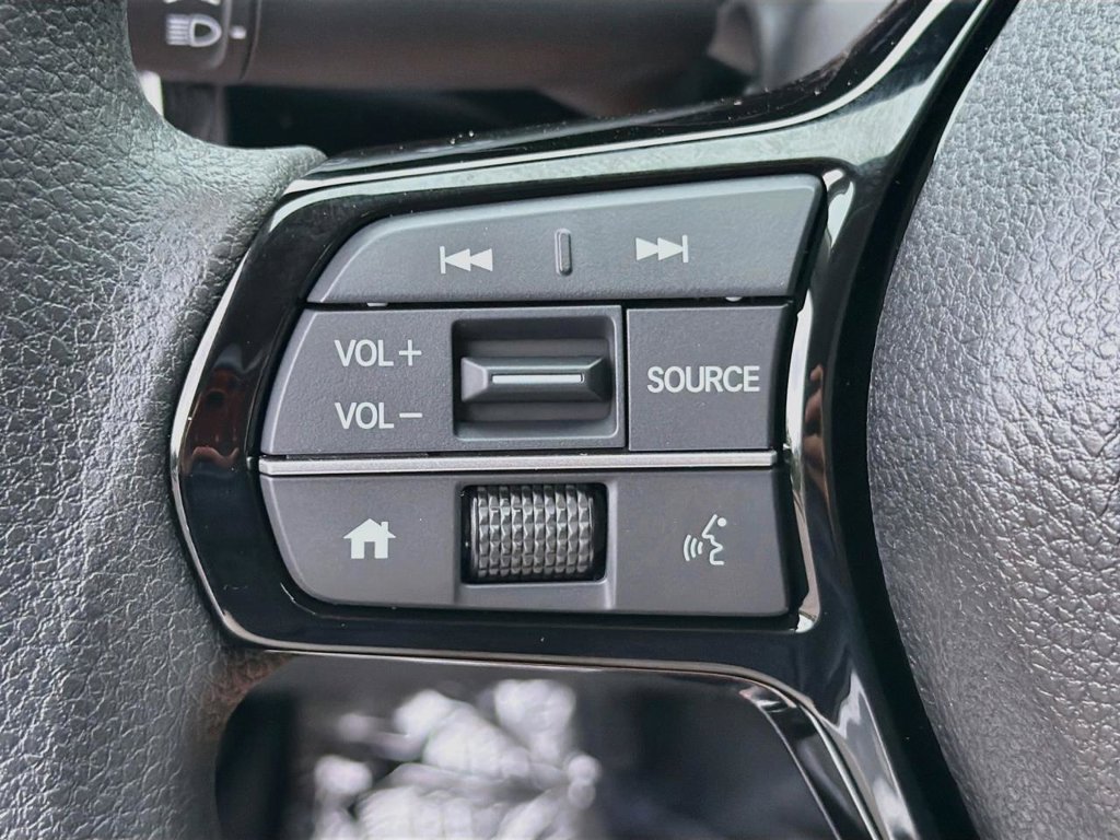 New 2026 Honda Civic LX image 13