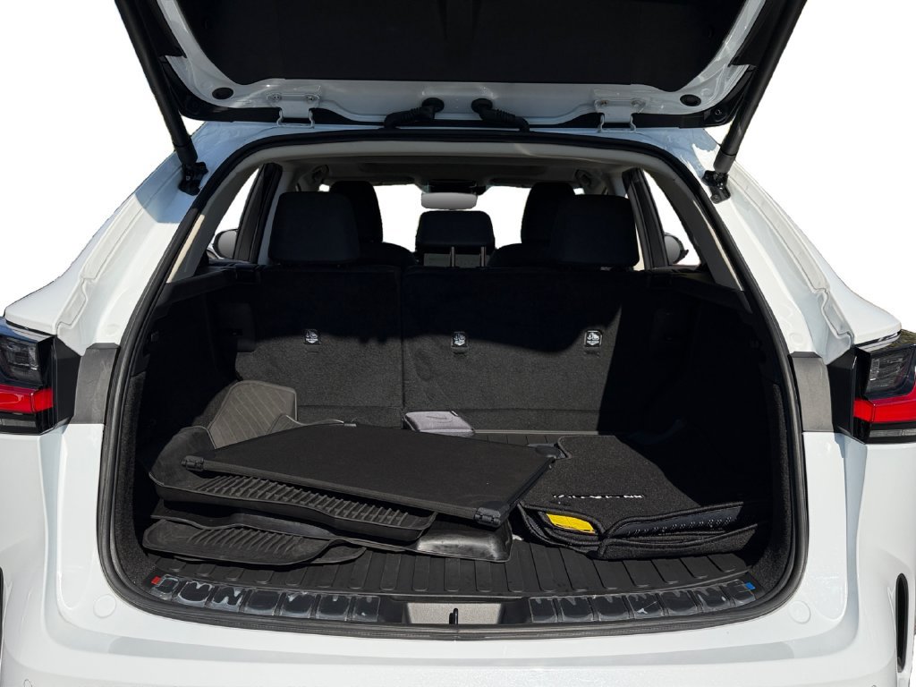 Certified 2026 Lexus NX 350h AWD w/ Accessory Package (2T) image 11