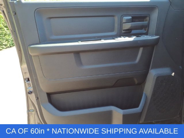New 2026 RAM 5500 Tradesman w/ Chrome Appearance Group AWD/4WD image 10