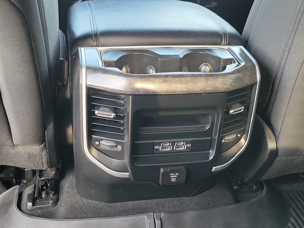 Used 2022 RAM 1500 Big Horn AWD/4WD image 37