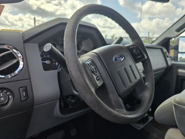 Used 2015 Ford F250 XLT w/ XLT Value Package AWD/4WD image 12