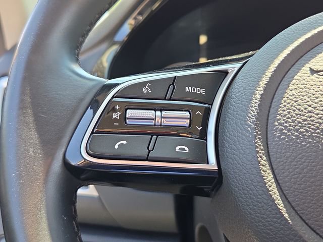 Used 2021 Kia Seltos SX w/ SX Sunroof Package image 24