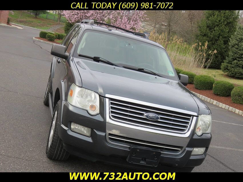Used 2010 Ford Explorer XLT image 22