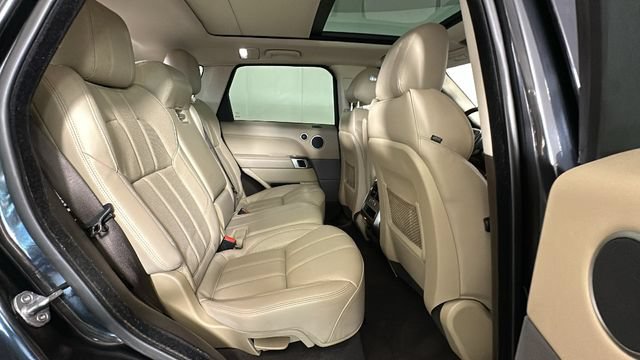 Used 2016 Land Rover Range Rover Sport HSE AWD/4WD image 31