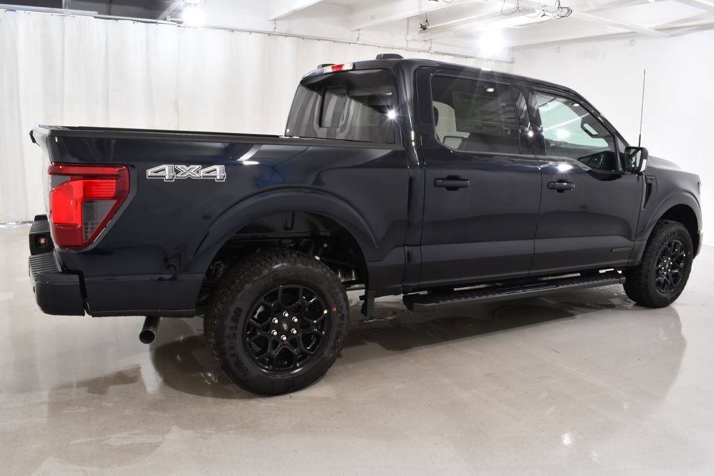 New 2026 Ford F150 XLT w/ Equipment Group 302A MID AWD/4WD image 11