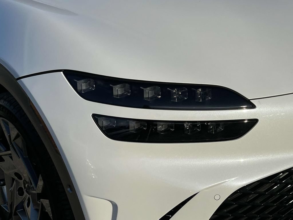 New 2024 Genesis GV60 Performance AWD/4WD image 6