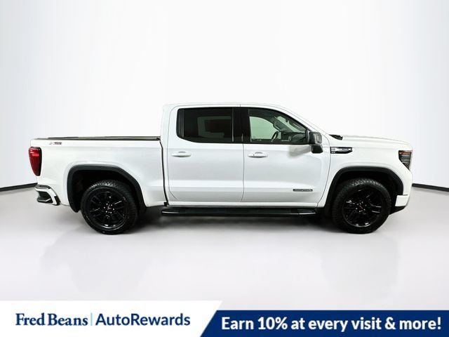 Used 2024 GMC Sierra 1500 Elevation AWD/4WD image 10