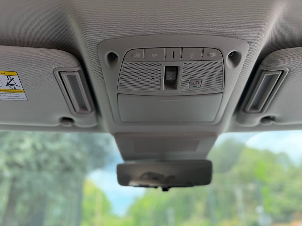 Used 2024 INFINITI QX80 Luxe RWD image 53