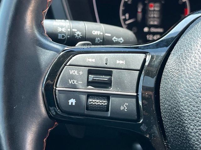 Used 2023 Honda Pilot TrailSport image 21