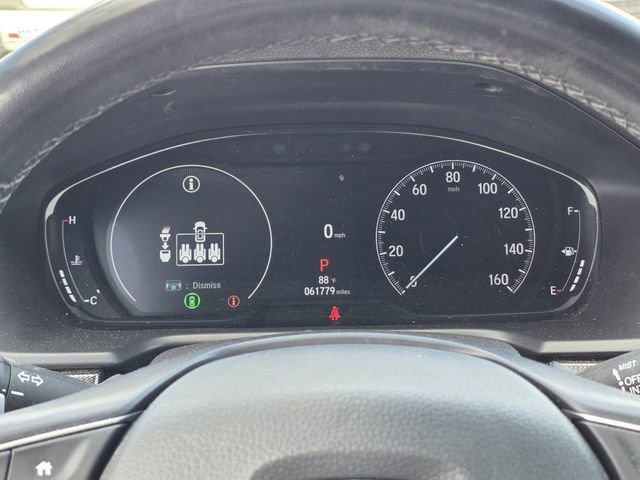 Used 2021 Honda Accord Sport image 11