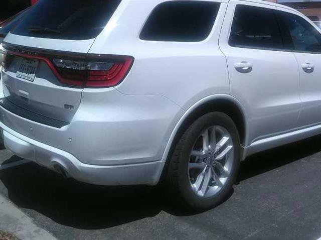 Used 2023 Dodge Durango GT