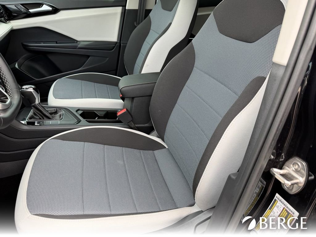 Used 2025 Volkswagen Taos S FWD image 22