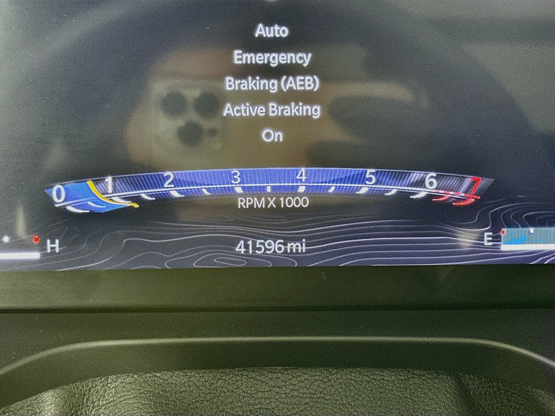 Used 2023 Jeep Grand Cherokee L Overland AWD/4WD image 13
