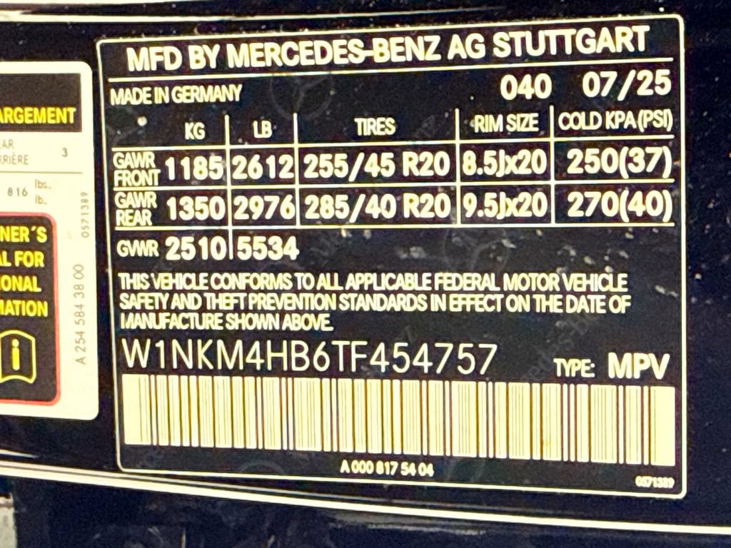 Certified 2026 Mercedes-Benz GLC 300 4MATIC image 34